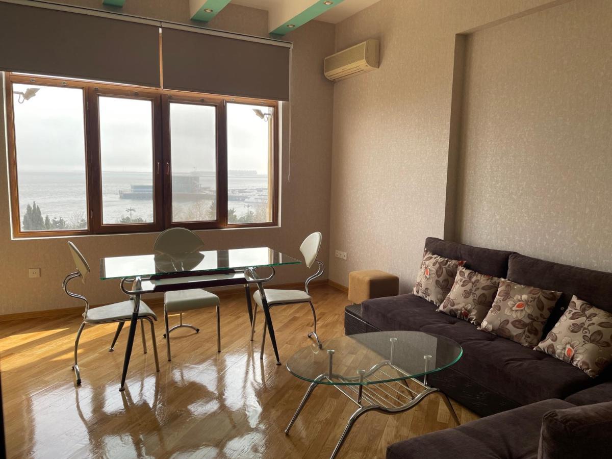 Old City Sea View Baku Exterior photo