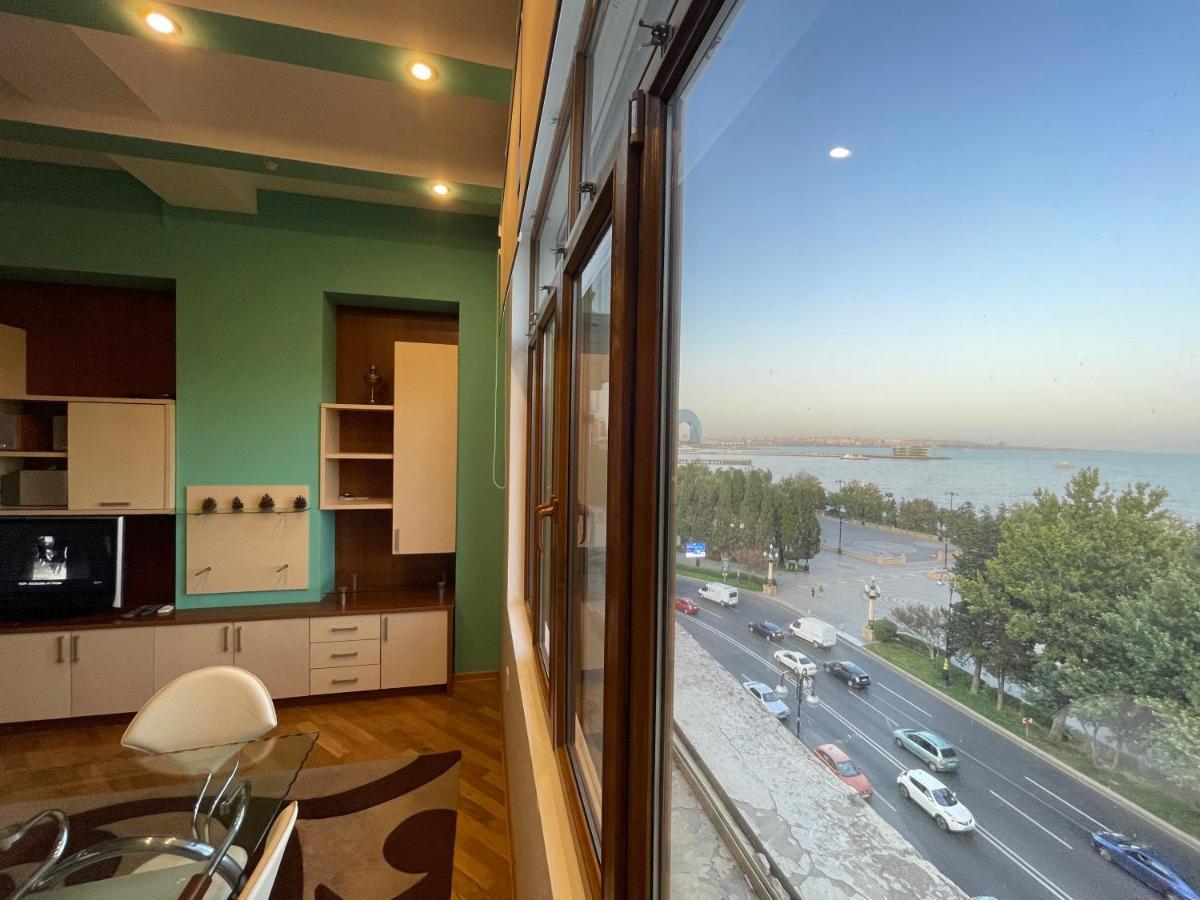 Old City Sea View Baku Exterior photo